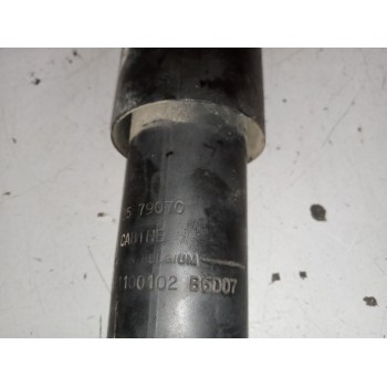 Recambio de amortiguador delantero izquierdo cabina para renault magnum ab 2005 referencia OEM IAM 25379070  E1100102
