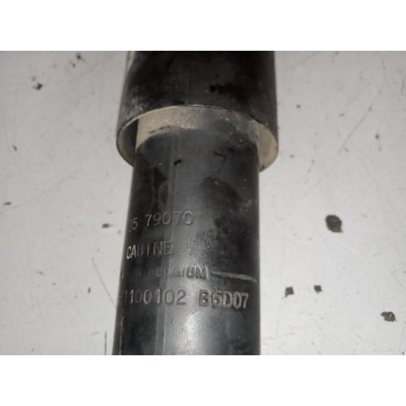 Recambio de amortiguador delantero izquierdo cabina para renault magnum ab 2005 referencia OEM IAM 25379070  E1100102 - Blanco 2