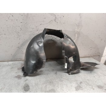 Recambio de paso rueda delantero izquierdo para volkswagen touran (1t2) advance referencia OEM IAM 1T0805973L  DELANTERO