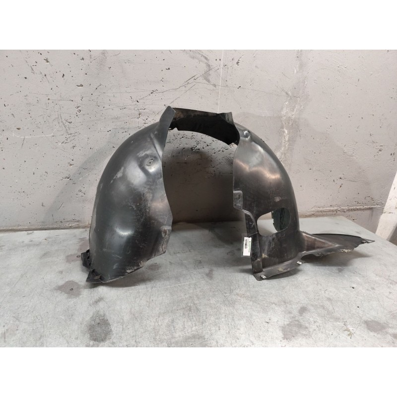 Recambio de paso rueda delantero izquierdo para volkswagen touran (1t2) advance referencia OEM IAM 1T0805973L  DELANTERO - Negro 3