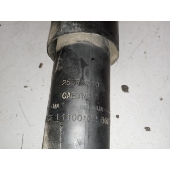 Recambio de amortiguador delantero izquierdo cabina para renault magnum ab 2005 referencia OEM IAM 25379070  E1100102
