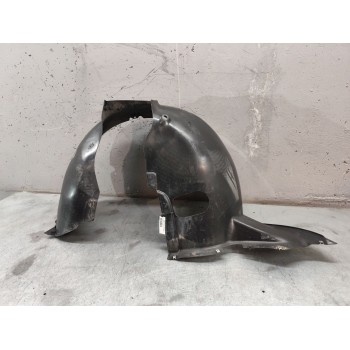 Recambio de paso rueda delantero izquierdo para volkswagen touran (1t2) advance referencia OEM IAM 1T0805973L  DELANTERO