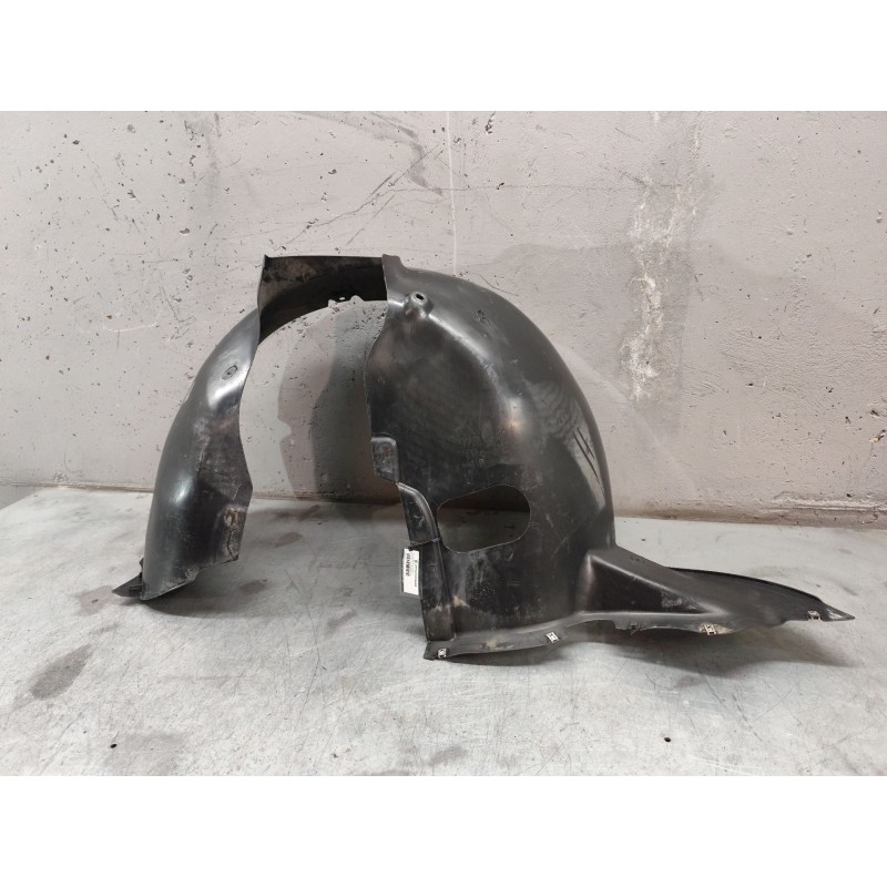 Recambio de paso rueda delantero izquierdo para volkswagen touran (1t2) advance referencia OEM IAM 1T0805973L  DELANTERO - Negro 4