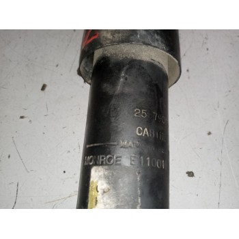 Recambio de amortiguador delantero izquierdo cabina para renault magnum ab 2005 referencia OEM IAM 25379070  E1100102