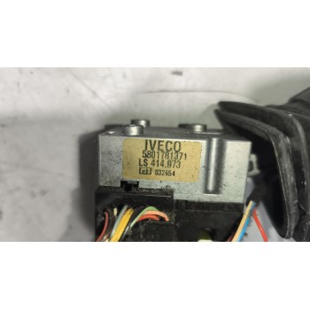 Recambio de mando intarder para iveco stralis (as) 11.1 diesel referencia OEM IAM 5801781371  