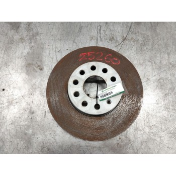 DISCO FRENO DELANTERO 5Q0615301H 