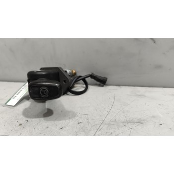 Recambio de palanca freno de mano para iveco stralis (as) 11.1 diesel referencia OEM IAM DPM60MYE  
