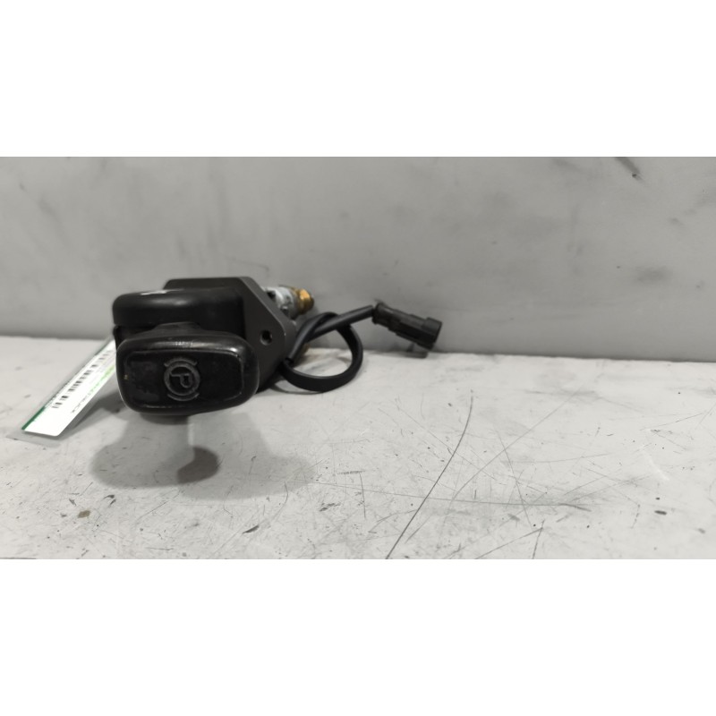 Recambio de palanca freno de mano para iveco stralis (as) 11.1 diesel referencia OEM IAM DPM60MYE  