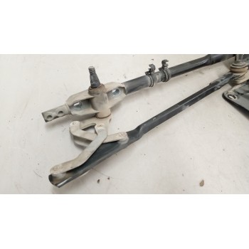 Recambio de articulacion limpia delantero para iveco eurocargo 05.03  fg 75 e larga distancia referencia OEM IAM 504058936  