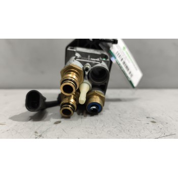 Recambio de palanca freno de mano para iveco stralis (as) 11.1 diesel referencia OEM IAM DPM60MYE  