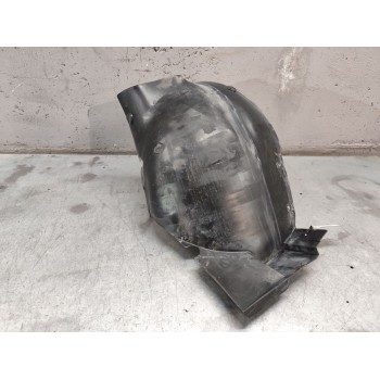 Recambio de paso rueda delantero derecho para peugeot 206 berlina xt referencia OEM IAM 9629844980  DELANTERO