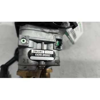 Recambio de palanca freno de mano para iveco stralis (as) 11.1 diesel referencia OEM IAM DPM60MYE  