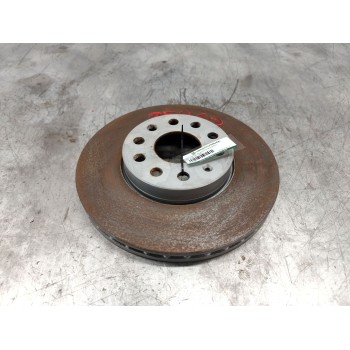 Recambio de disco freno delantero para seat leon st (5f8) 1.5 tsi referencia OEM IAM 5Q0615301H  