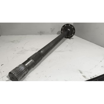 Recambio de palier para man tgx 33.xxx 12.4 diesel referencia OEM IAM 81355020252  