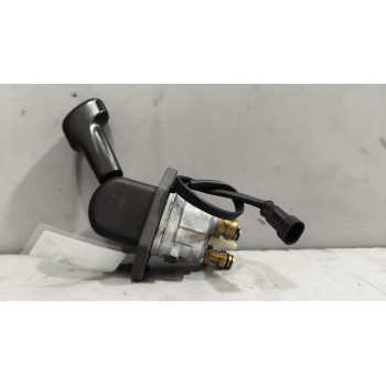 Recambio de palanca freno de mano para iveco stralis (as) 11.1 diesel referencia OEM IAM DPM60MYE  