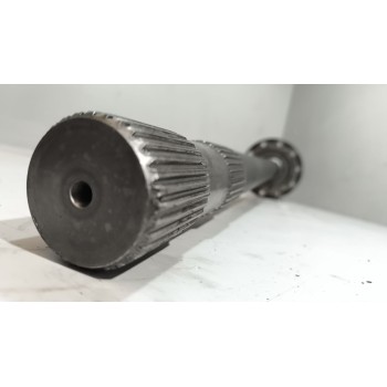 Recambio de palier para man tgx 33.xxx 12.4 diesel referencia OEM IAM 81355020252  