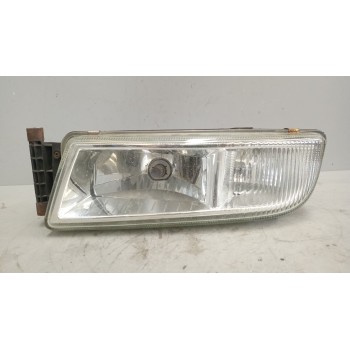Recambio de faro antiniebla izquierdo para man tgs 18.xxx 12.4 diesel referencia OEM IAM   