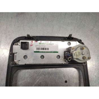 Recambio de mando multifuncion para alfa romeo gt (125) 1.9 jtd 16v 150/ distinctive referencia OEM IAM 04698199ABB  