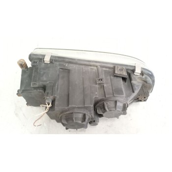 Recambio de faro antiniebla izquierdo para man tgs 18.xxx 12.4 diesel referencia OEM IAM   