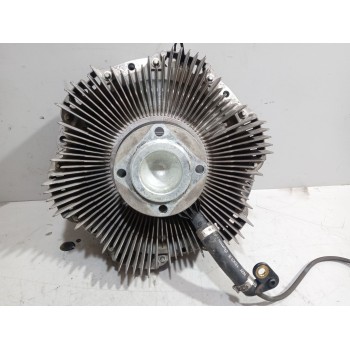 Recambio de ventilador viscoso motor para man tgx 18.xxx fg / 4x2 bl xl referencia OEM IAM 51066007050  