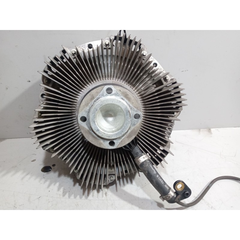Recambio de ventilador viscoso motor para man tgx 18.xxx fg / 4x2 bl xl referencia OEM IAM 51066007050  