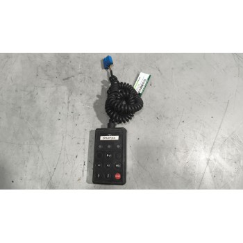 Recambio de mando control de ecas para mercedes-benz axor 2-ejes 18 ton 2004  6.4 diesel (om 906 la) referencia OEM IAM A0005458