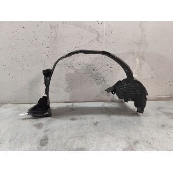PASO RUEDA DELANTERO DERECHO A2106988430KZ DELANTERO