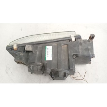 Recambio de faro antiniebla izquierdo para man tgs 18.xxx 12.4 diesel referencia OEM IAM   