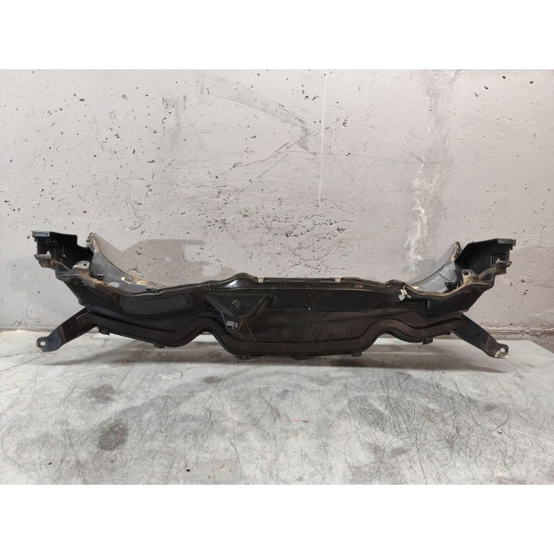 Recambio de torpedo para ford ecosport 1.0 ecoboost referencia OEM IAM CN15A02216 - Negro 2