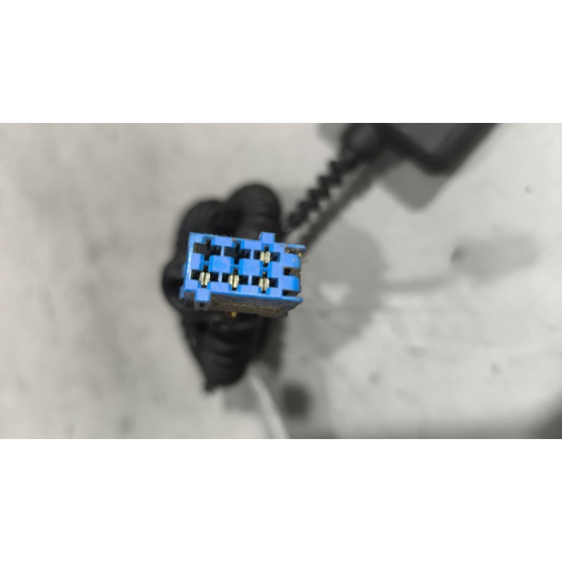 Recambio de mando control de ecas para mercedes-benz axor 2-ejes 18 ton 2004  6.4 diesel (om 906 la) referencia OEM IAM A0005458 - Naranja 2
