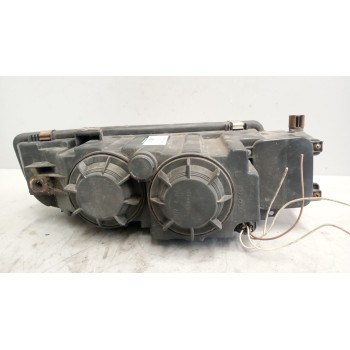 Recambio de faro antiniebla izquierdo para man tgs 18.xxx 12.4 diesel referencia OEM IAM   