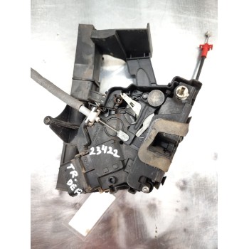 Recambio de cerradura puerta trasera derecha para ford mondeo ber. (ca2) trend referencia OEM IAM 240015700  6PINES