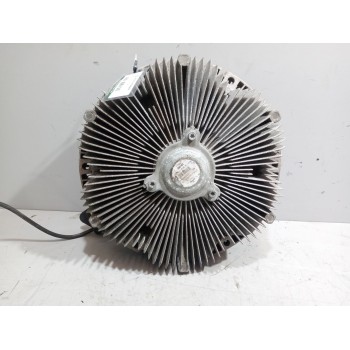 Recambio de ventilador viscoso motor para man tgx 18.xxx fg / 4x2 bl xl referencia OEM IAM 51066007050  