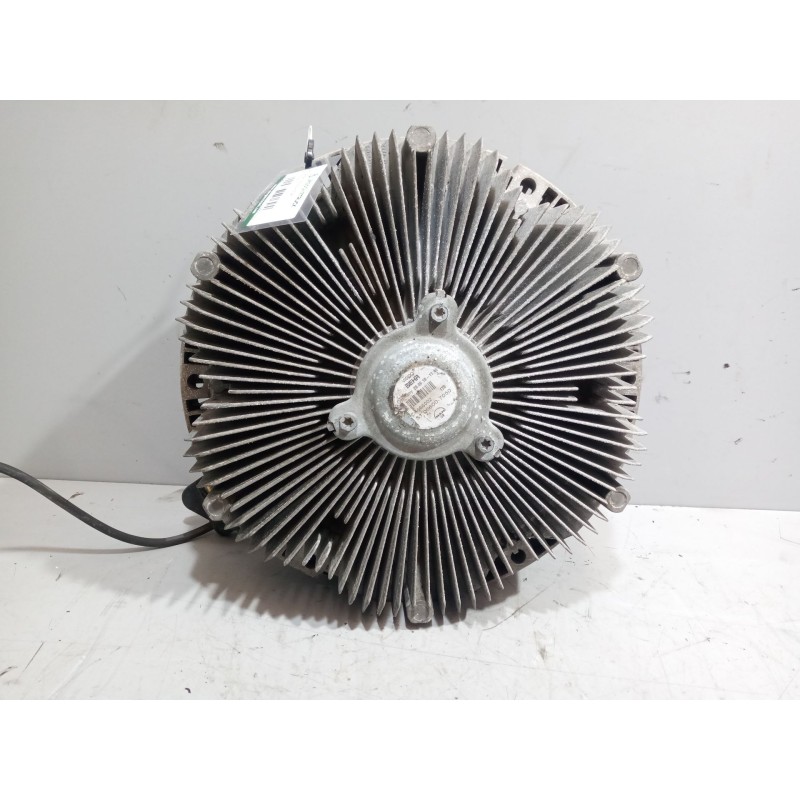 Recambio de ventilador viscoso motor para man tgx 18.480 fg / 4x2 bl xl referencia OEM IAM 51066007050 3