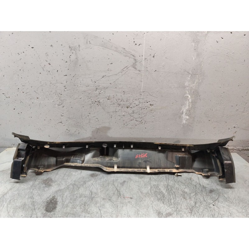 Recambio de torpedo para ford ecosport 1.0 ecoboost referencia OEM IAM CN15A02216 - Negro 3