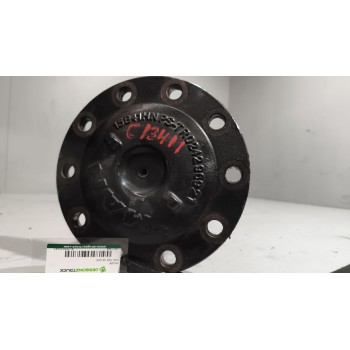 Recambio de palier para man tgx 33.xxx 12.4 diesel referencia OEM IAM 81355020242  