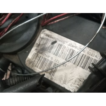 Recambio de despiece motor para iveco daily combi 2.3 diesel cat referencia OEM IAM F1AE0481B  