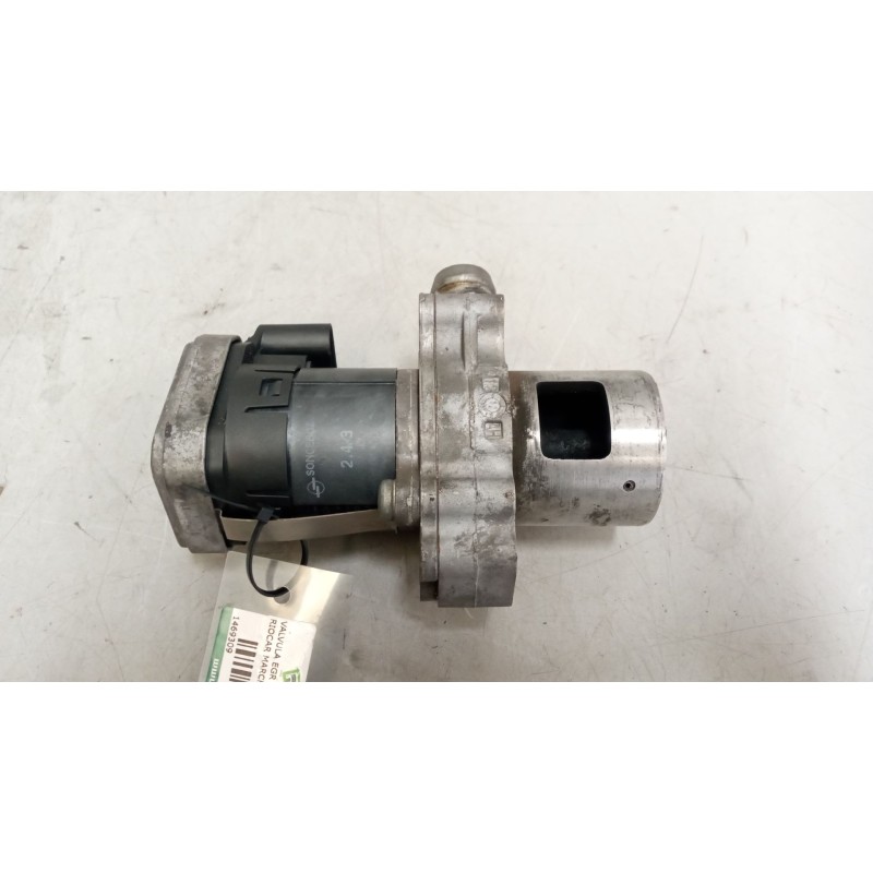 Recambio de valvula egr para riocar march 07 referencia OEM IAM A6471420219  00005320C5