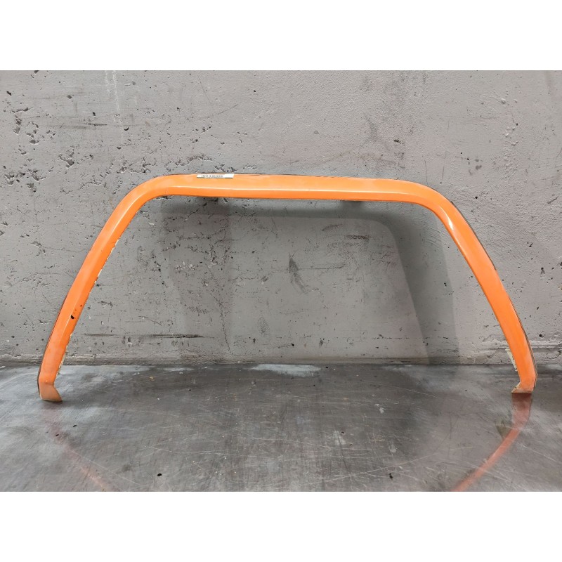 Recambio de aletin trasero izquierdo para nissan patrol (k/w160) familiar (w160) referencia OEM IAM   