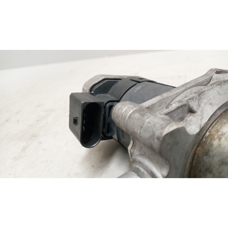 Recambio de valvula egr para riocar march 07 referencia OEM IAM A6471420219  00005320C5 - Blanco 2