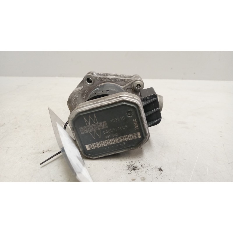 Recambio de valvula egr para riocar march 07 referencia OEM IAM A6471420219  00005320C5 - Blanco 3