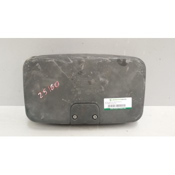 Recambio de retrovisor exterior frontal para daf serie xf105.xxx 12.9 diesel referencia OEM IAM   