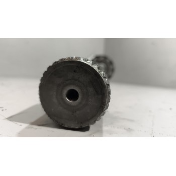 Recambio de palier para man tgx 33.xxx 12.4 diesel referencia OEM IAM 81355020242  