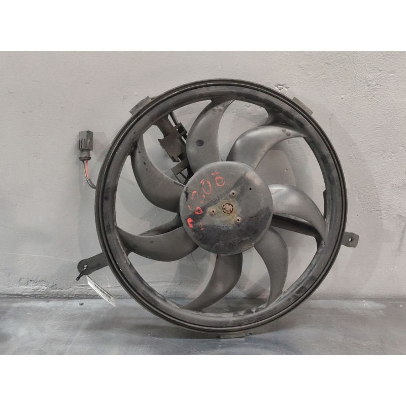 Recambio de electroventilador para mini mini (r56) one referencia OEM IAM 0130303019  