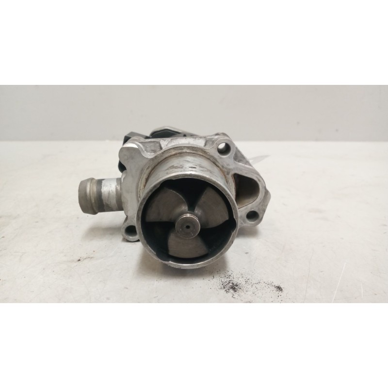 Recambio de valvula egr para riocar march 07 referencia OEM IAM A6471420219  00005320C5 - Blanco 4