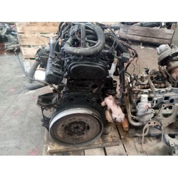 Recambio de despiece motor para iveco daily combi 2.3 diesel cat referencia OEM IAM F1AE0481B  