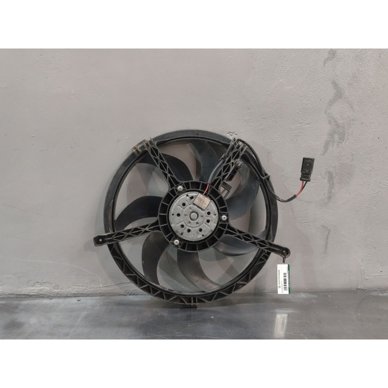 Recambio de electroventilador para mini mini (r56) one referencia OEM IAM 0130303019 - Rojo 2