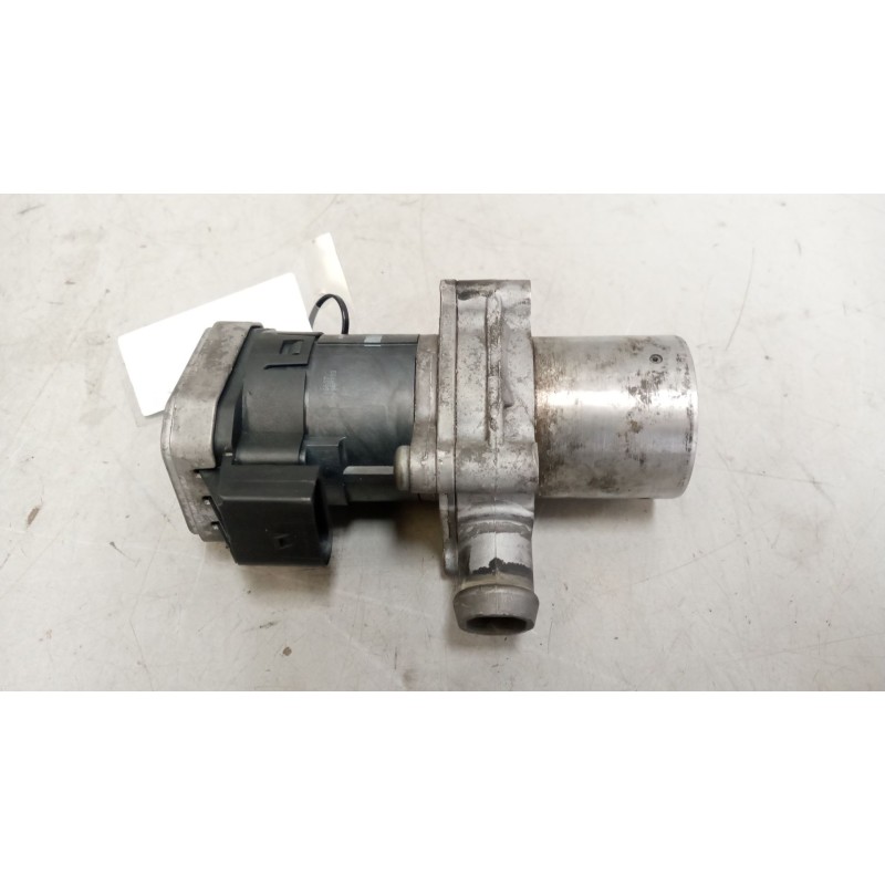 Recambio de valvula egr para riocar march 07 referencia OEM IAM A6471420219  00005320C5 - Blanco 5