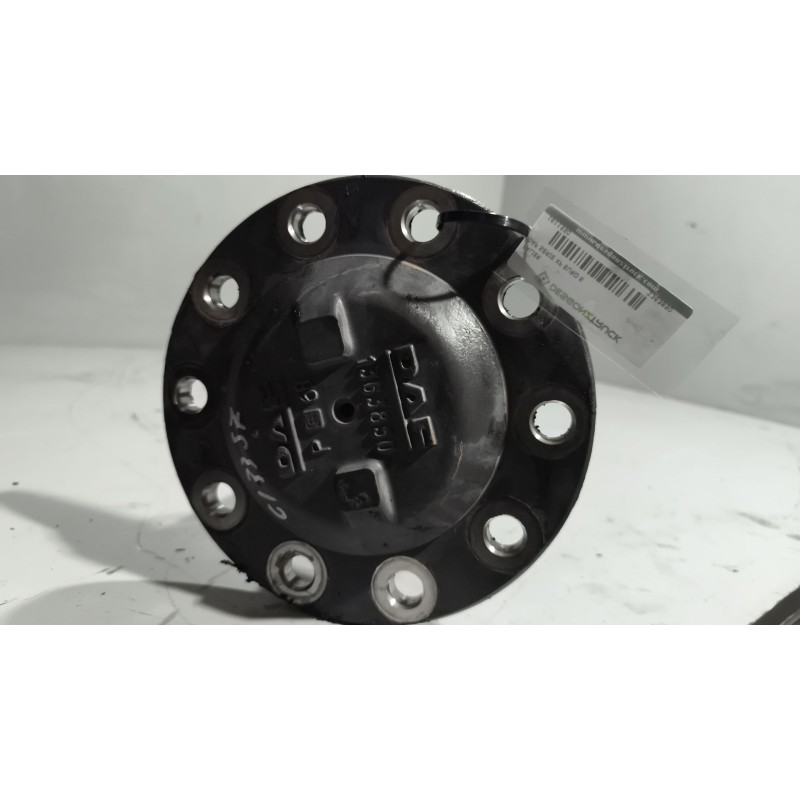 Recambio de palier para daf serie xf euro 6 12.9 diesel referencia OEM IAM 1363850  
