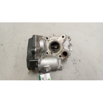 Recambio de valvula egr para riocar march 07 referencia OEM IAM A6511400160  